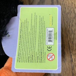 Kellytoy | Toys | Kellytoy Pack Mates Penguin Backpack 2 Plush Stuffed